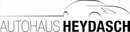Logo Autohaus Heydasch GmbH